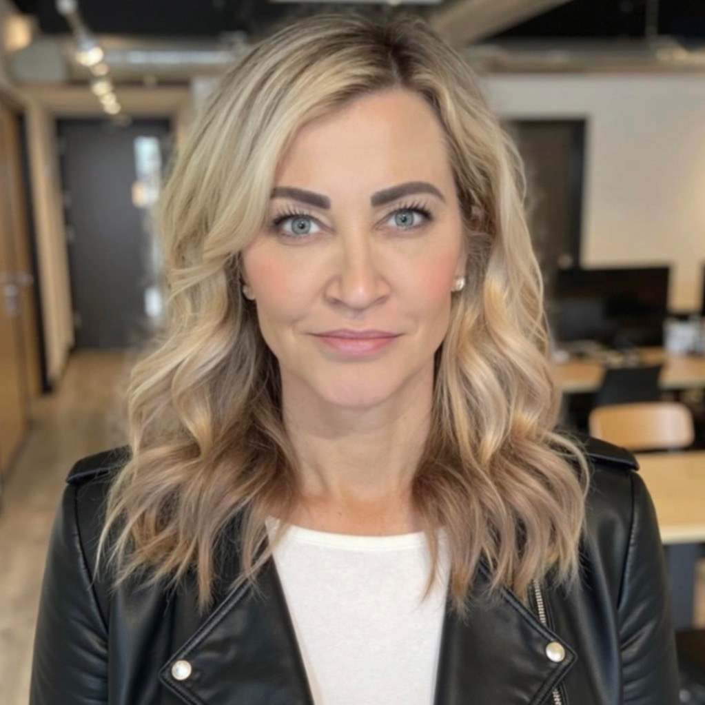 cosmetic dentist Bellevue WA Dr. Libbi Finnessy